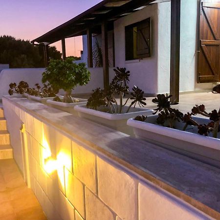 The Lux Beach Apartments سبيكتشيولا المظهر الخارجي الصورة