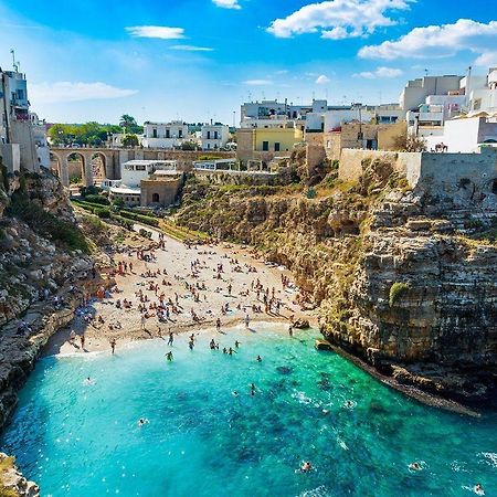 The Lux Beach Apartments سبيكتشيولا المظهر الخارجي الصورة