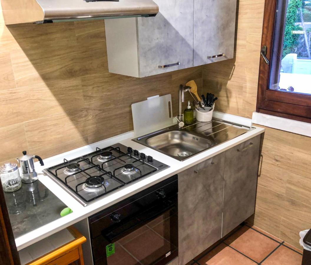 The Lux Beach Apartments سبيكتشيولا المظهر الخارجي الصورة