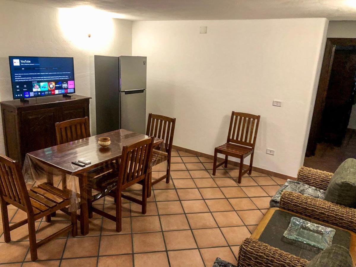 The Lux Beach Apartments سبيكتشيولا المظهر الخارجي الصورة