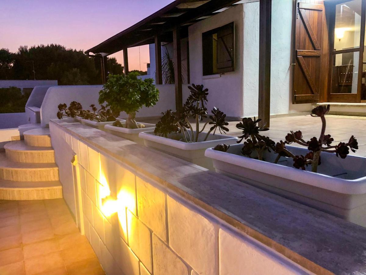 The Lux Beach Apartments سبيكتشيولا المظهر الخارجي الصورة